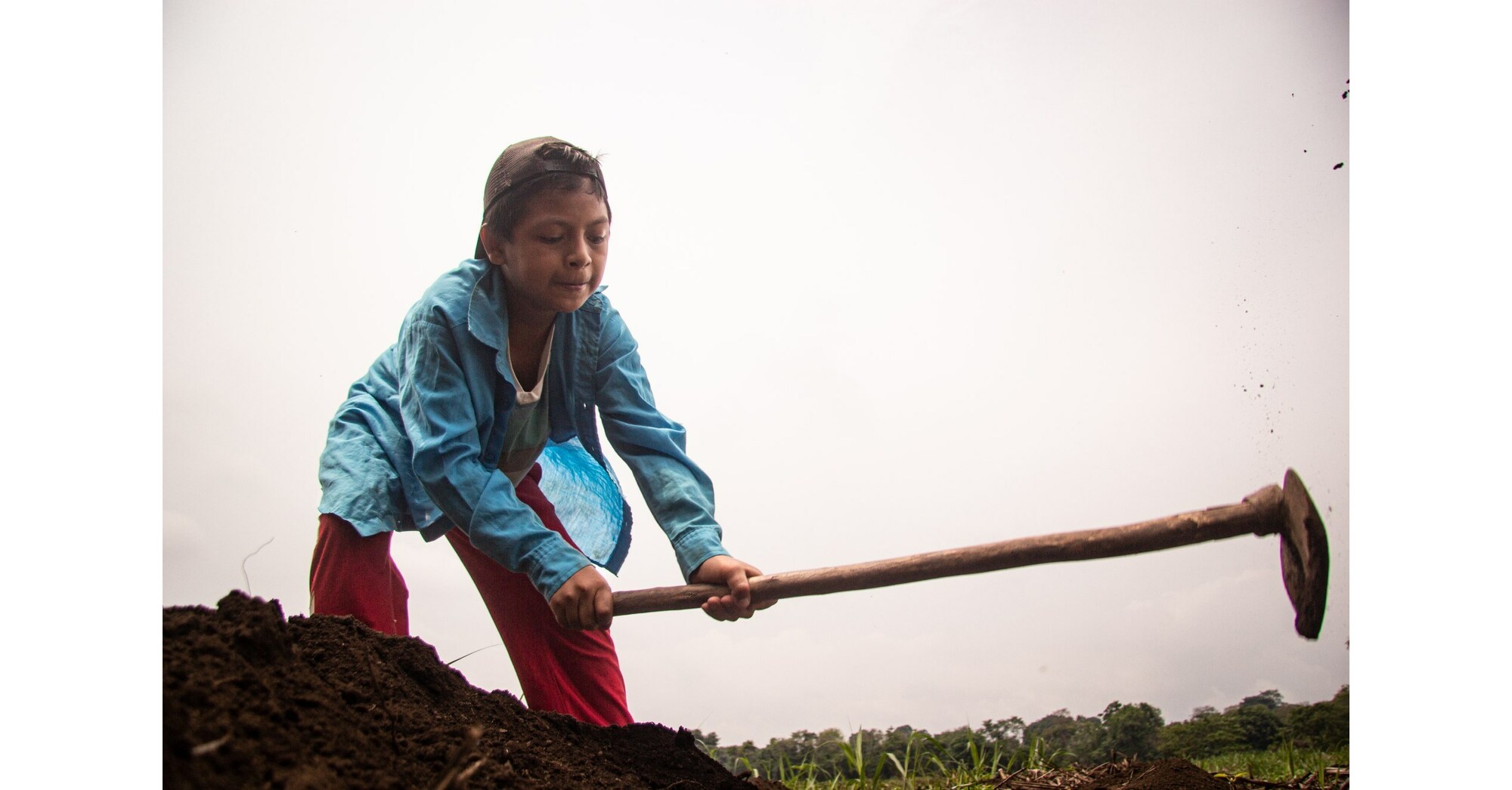 Help End Child Labour: 23 Brands Committed to Child Labour Free