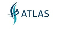 ATLAS medical technologies GmbH Logo (PRNewsfoto/ATLAS medical technologies GmbH)