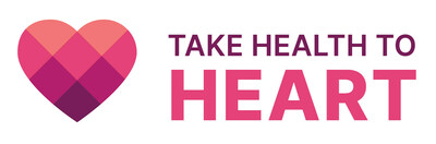 Take Health to Heart (PRNewsfoto/Take Health to Heart)