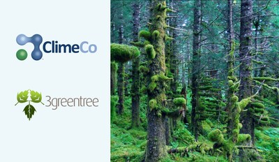 To enhance the sustainable management of nature and deliver environmental, social, and economic benefits, ClimeCo is excited to announce the acquisition of 3GreenTree.