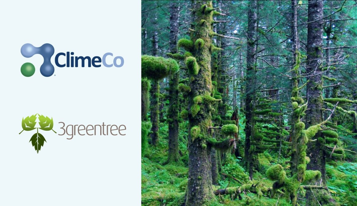 ClimeCo Acquires 3GreenTree To Enrich Ecosystems Around the World - Vimarsana News