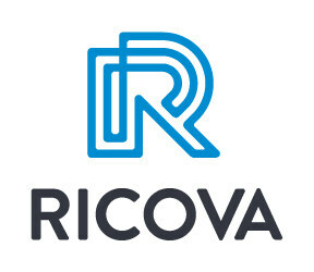 Logo Ricova (Groupe CNW/Ricova)