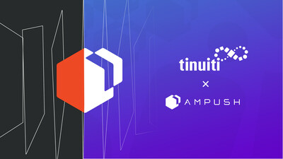 Tinuiti Acquires Ampush, Unlocks New Level of End-to-End Performance Social and Creative for Clients; Tinuiti redefines its social offering with new acquisition, the firm’s third since 2021
