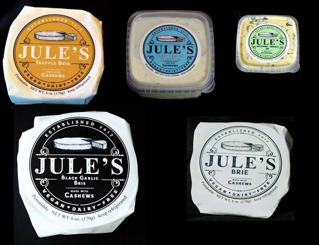 National Salmonella Lawyer Ron Simon and Gomez Trial Attorneys File First Lawsuit in Jule's Foods Cashew Brie Salmonella Outbreak - Vimarsana News