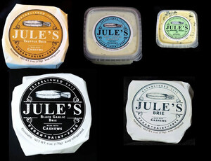 National Salmonella Lawyer Ron Simon and Gomez Trial Attorneys File First Lawsuit in Jule's Foods Cashew Brie Salmonella Outbreak