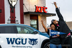 KFC Foundation Partners with Western Governors University to Make College Degree Opportunities Accessible for KFC Restaurant Employees