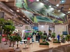 PROCOMER expone variedad e innovación de plantas ornamentales de Costa Rica en IPM Essen 2023