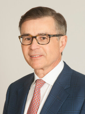 Harry Totonis, ConnectiveRx CEO