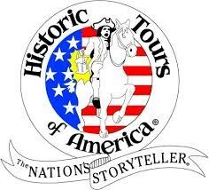Historic Tours of America Logo (PRNewsfoto/Suburban Propane Partners, L.P.)