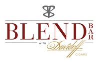 Blend Bar by Davidoff Logo