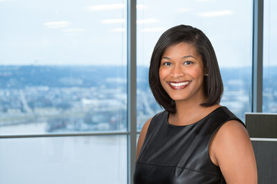 Keisha Taylor Starr has been named chief marketing officer of The E.W. Scripps Company – a newly created position – and has joined the company’s senior leadership team.