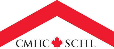 CMHC Logo (CNW Group/Canada Mortgage and Housing Corporation) (CNW Group/Canada Mortgage and Housing Corporation)