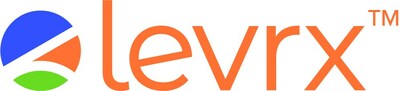 Levrx Technology Inc. (PRNewsfoto/Levrx Technology)