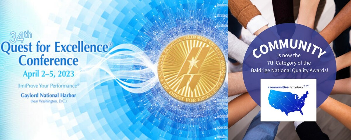 Innovation, Communities, and Health Care Thought Leaders featured at the 34th Quest for Excellence® Conference - Vimarsana News