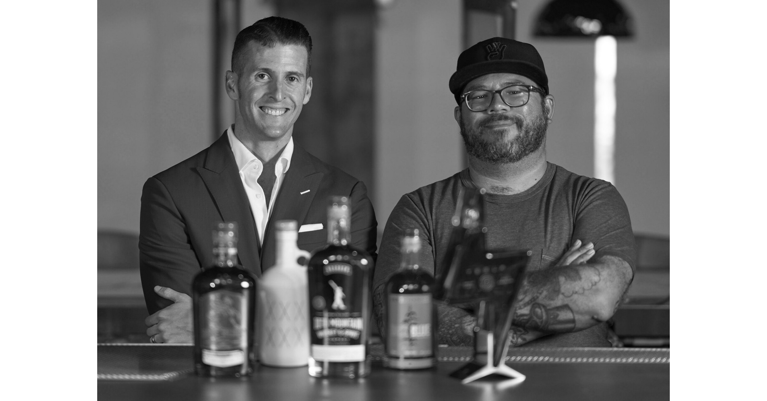 Leading DTC Solution for Alcohol Brands Speakeasy Co. Raises 6.8 Million Led by InvestBev