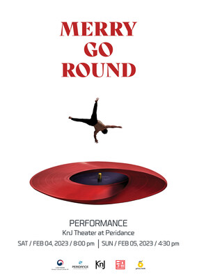 MERRY-GO-ROUND main poster