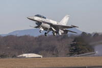 Lockheed Martin Declares Profitable First Flight of F-16 Block 70 Plane