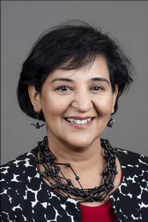 Kinkini Banerjee is Named President of the Alameda Health System Board of Trustees