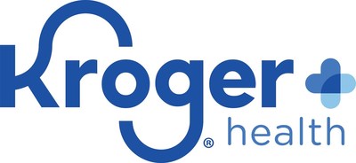 Kroger Health (PRNewsfoto/The Kroger Co.)