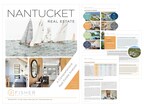 2022 Nantucket Real Estate Market Metrics by Fisher Real Estate