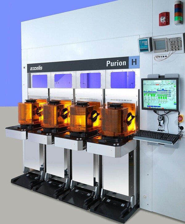 Purion H ion implanters bring the industry-leading process control of our medium current platforms to the full range of demanding, high-current applications. The flexibility of the platform enables us to tailor Purion H to the specific energy or dosing requirements of your application. The Purion H offers unmatched versatility, throughput and uniformity, so you can achieve greater yield with the lowest cost of ownership.
