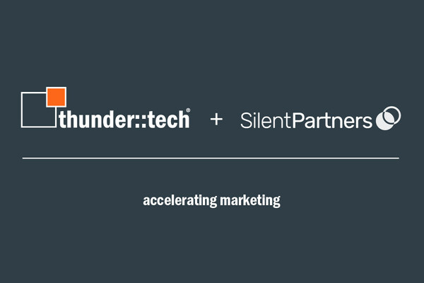thunder::tech Acquires Silent Partners Media Group