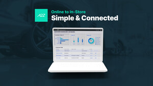 A2Z Launches a Dealership Experience Platform™ to help boost showroom productivity