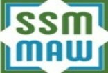 SSM Logo (Groupe CNW/Semaine de dcouverte des musulmans SSM-MAW)