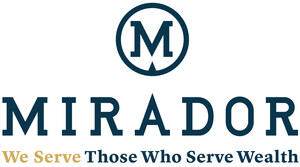 Mirador Completes Acquisition of Fusion Financial Partners, Expanding Institutional Consulting and RIA Services