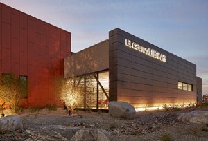 Latitude 33 Planning &amp; Engineering Celebrates Grand Opening of El Centro Public Library