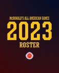 The 2023 McDonald's All American Games Final 48 are Set to Suit Up This March