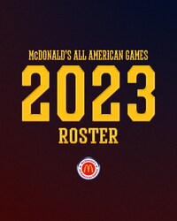 Meet the 2023 McDonald's All-Americans: 5 players fighting for No