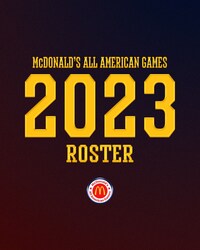 McDonald's All-American Game Feature Doc in the Works – The Hollywood  Reporter