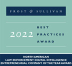Cobwebs Applauded by Frost &amp; Sullivan for Enabling Law Enforcement Teams to More Efficiently Identify New Online Threats