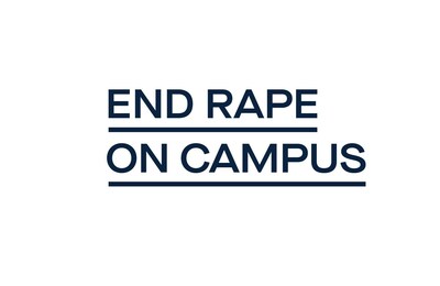 End Rape On Campus Logo