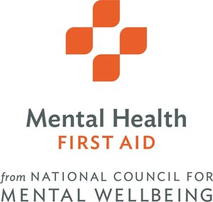 Mental Health First Aid at Work Helps Companies Across All Industries Meet Employees' Wellbeing Needs