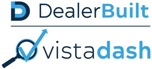 VISTADASH &amp; DEALERBUILT PARTNER WITH AUTOMETRICS