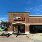 Fitness Meets Freedom: Iron 24 Gym Opens First-Ever Location in Conroe Offering 24/7 Digital Access, No Contracts, Great Amenities