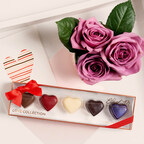 ETHEL M® CHOCOLATES RELEASES NEW HANDCRAFTED GOURMET CHOCOLATES FOR VALENTINE'S DAY