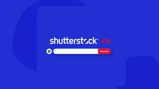 Shutterstock apresenta IA generativa a sua completa plataforma criativa