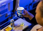 Alaska Airlines eliminates inflight plastic cups: West Coast-based airline becomes first U.S. carrier to replace plastic with planet-friendly alternative
