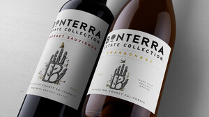 BONTERRA ORGANIC ESTATES® LAUNCHES REGENERATIVE ORGANIC CERTIFIED® WINES, DEBUTS THE BONTERRA ESTATE COLLECTION