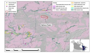 TARGA EXPLORATION COMPLETES PURCHASE OF LITHIUM PROJECTS FROM KENORLAND MINERALS