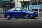 FIVE KIA MODELS NAMED TO CARS.COM 2023 BEST VALUE NEW CARS REPORT