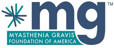 Myasthenia Gravis Foundation of America (PRNewsfoto/Myasthenia Gravis Foundation of America, Inc.)