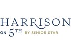 Harrison on 5th by Senior Star Coming Soon