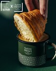 Saint-Henri Micro-torréfacteur et Le Pain dans les Voiles unissent leurs offres pour bonifier l'expérience café et nourriture
