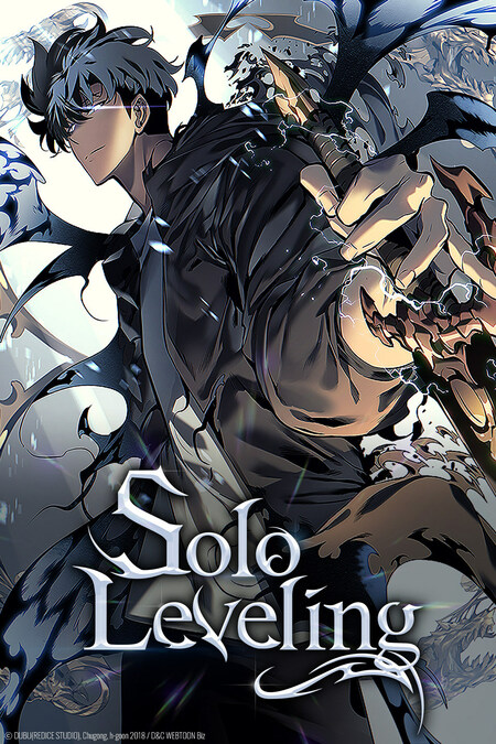 Buy Solo Leveling, Vol. 4 (comic) (Solo Leveling (comic), 4) Book Online at  Low Prices in India