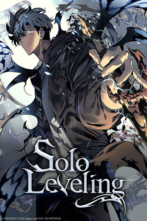 Tapas unlocks global hit webtoon "Solo Leveling" side story this Friday, with 3Hr Wait Until Free