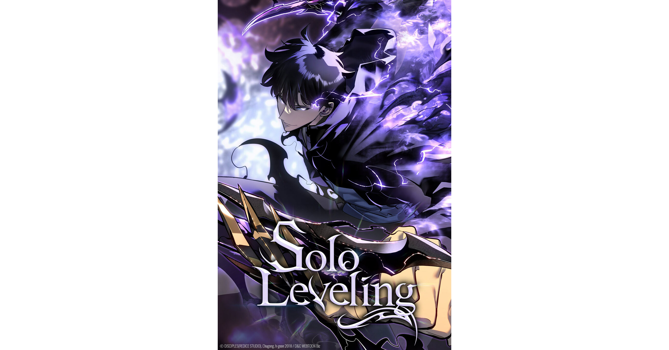 Read Solo Leveling(Only I level up) Manga - DUBU (REDICE STUDIO), Chugong,  h-goon - Webnovel
